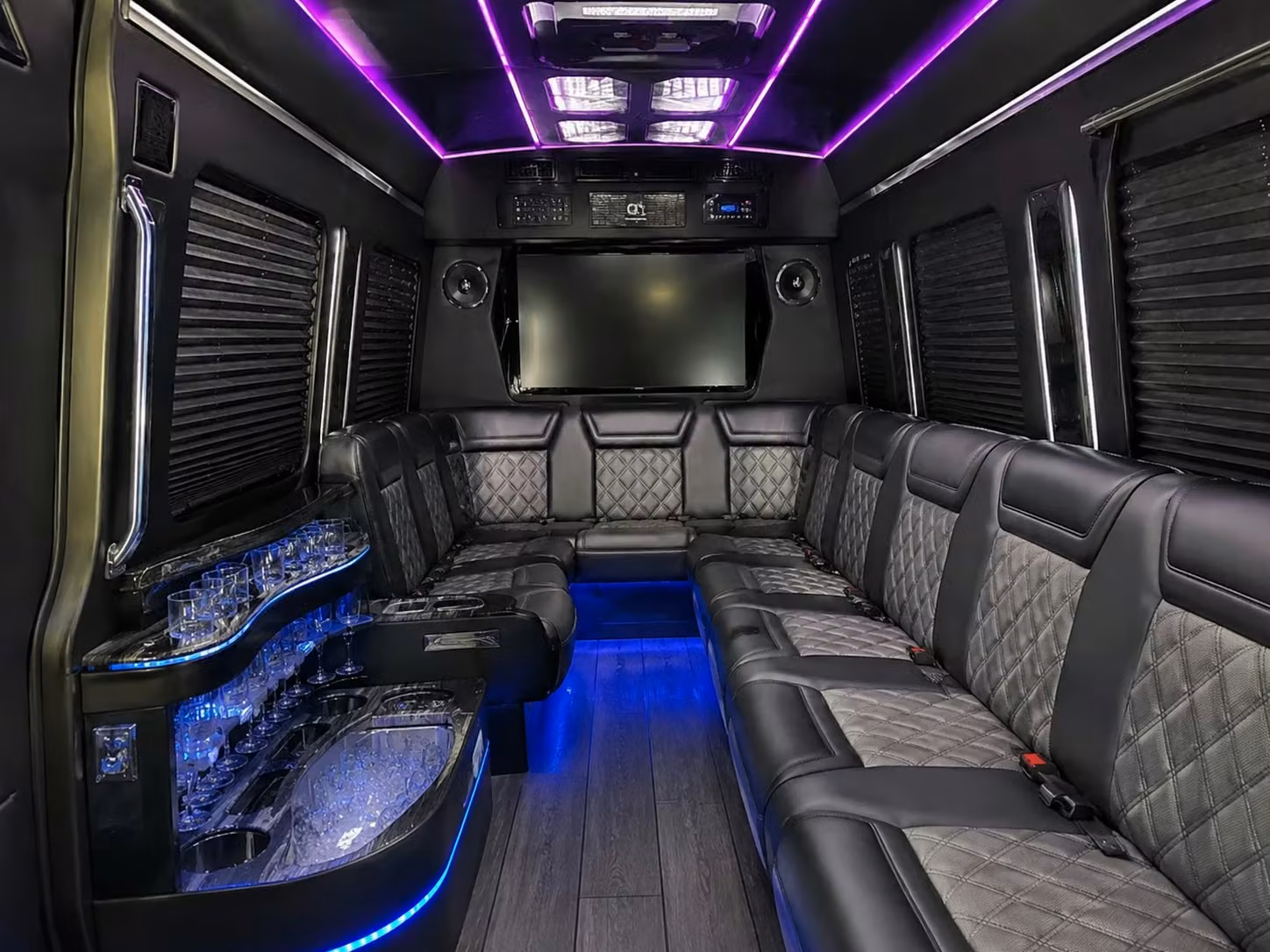 compare victoria prom bus options without calling company after company