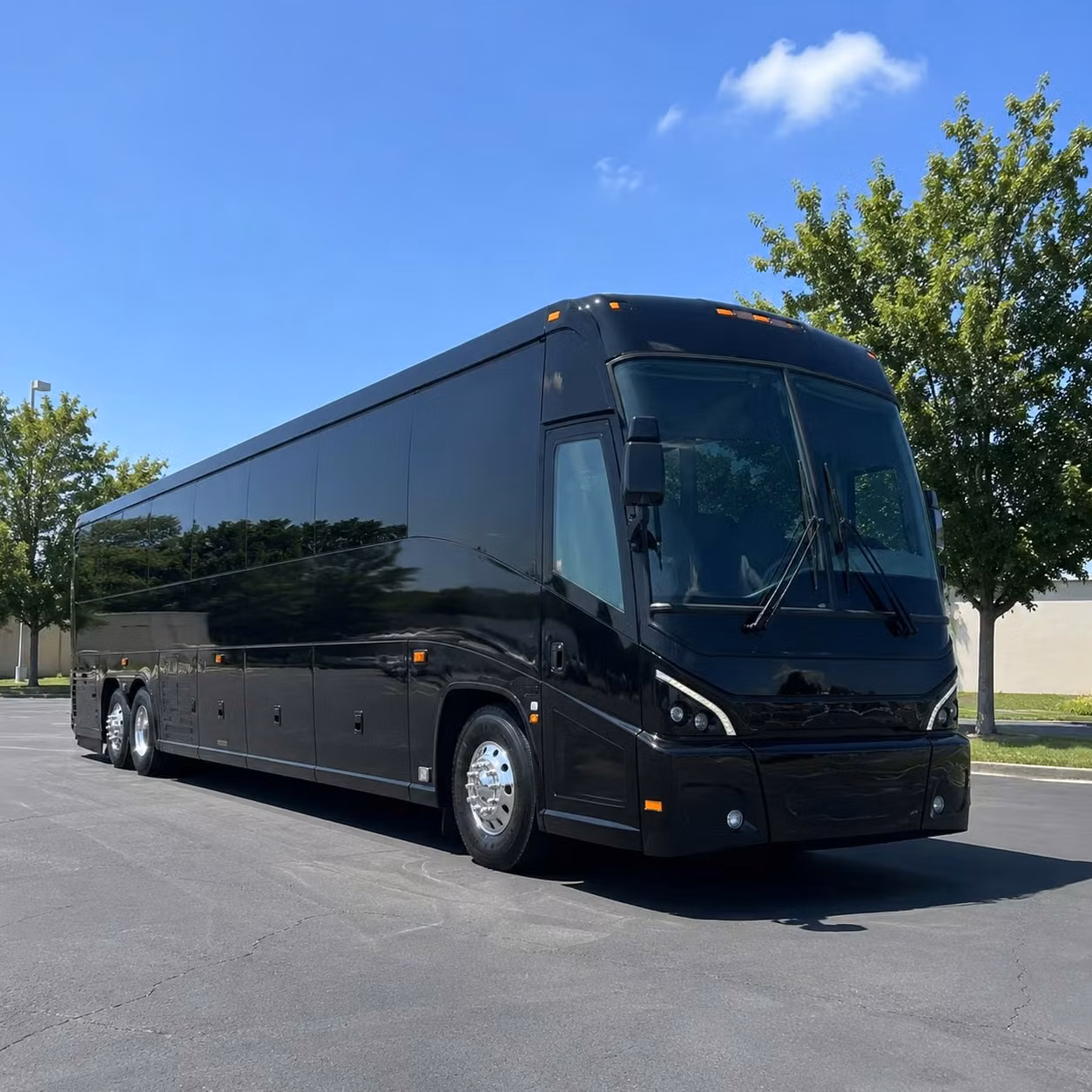 corporate event and conference transportation in victoria texas