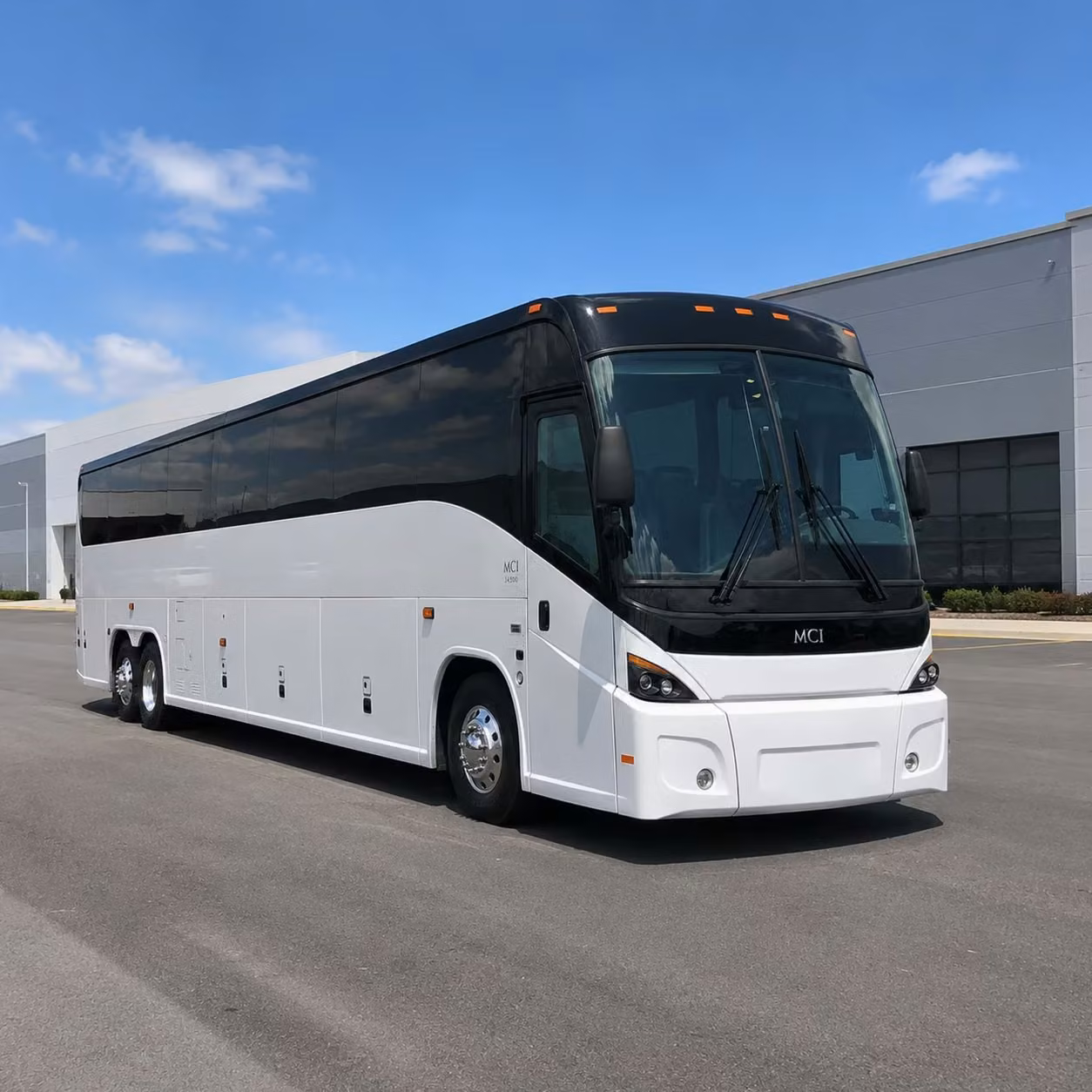 daily shift shuttle services for victoria s industrial and energy workforce
