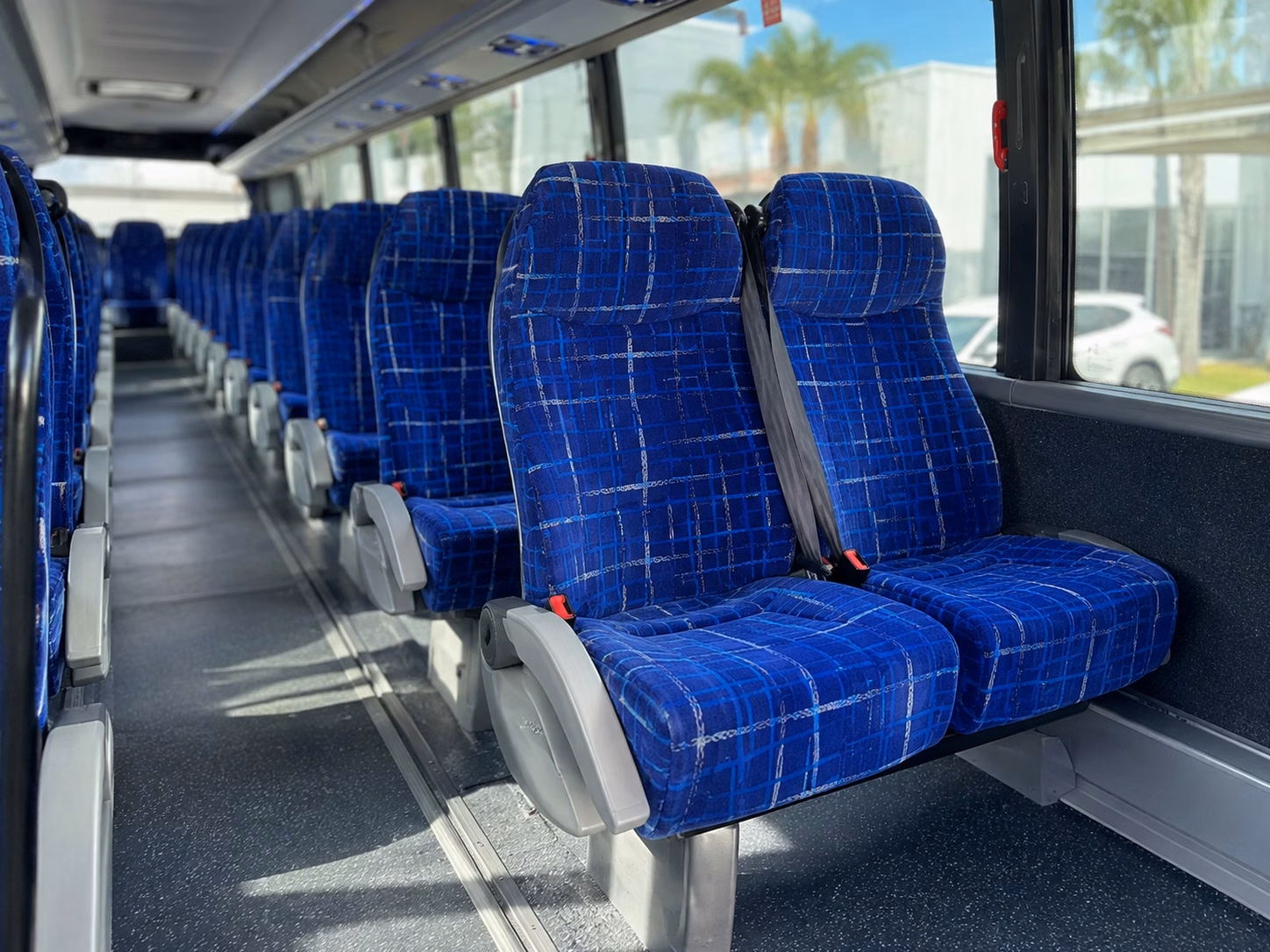 find the right bus for uil playoff travel out of victoria