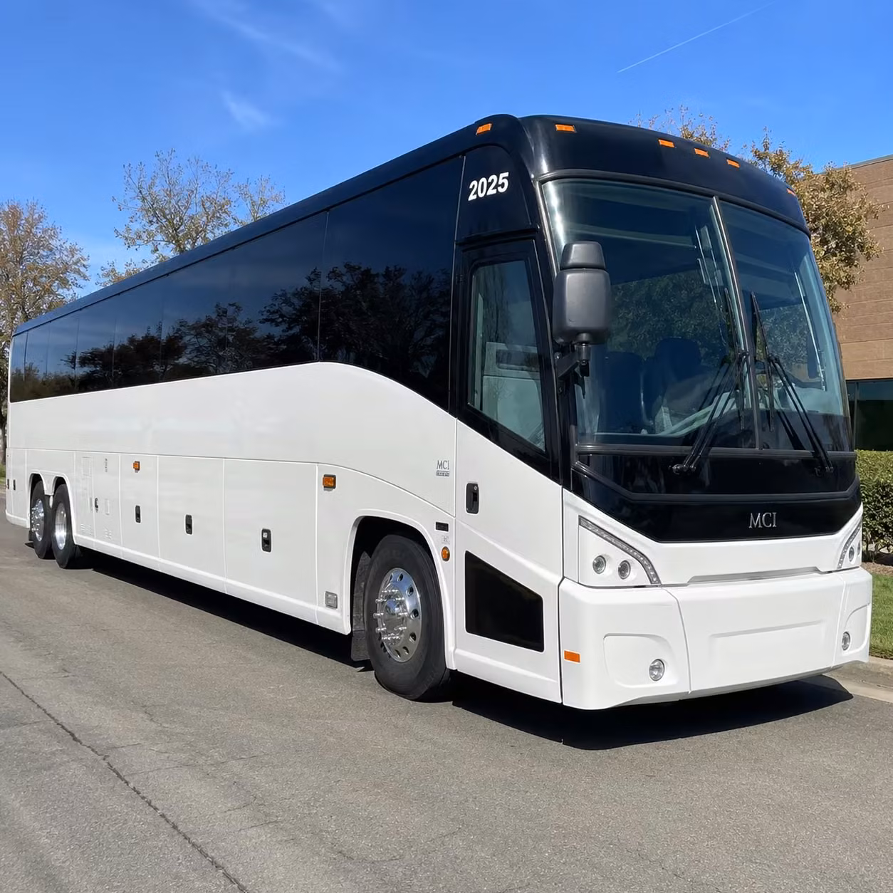it just got easier to book mission trip transportation out of victoria