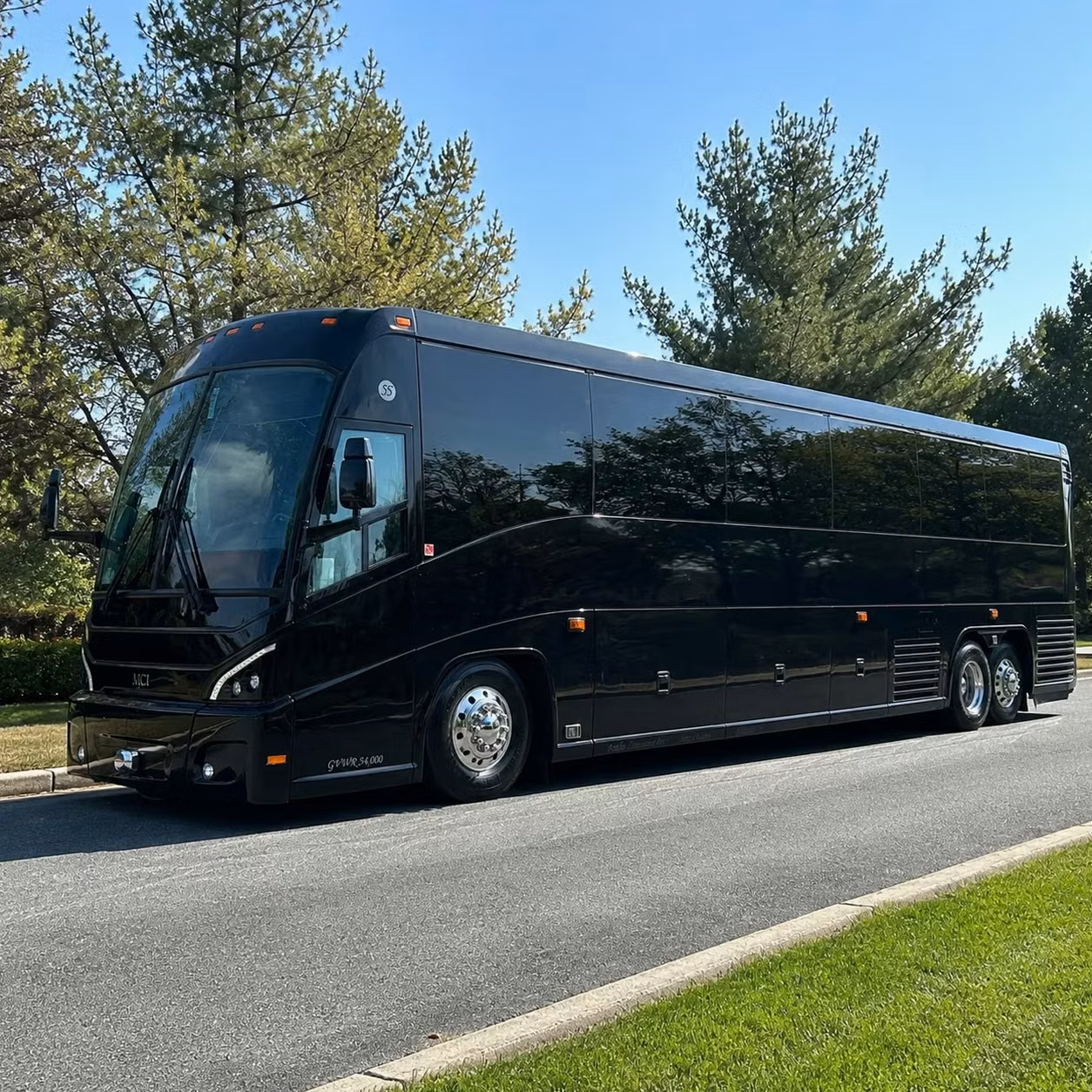 long term employee shuttle contracts and recurring transportation in victoria