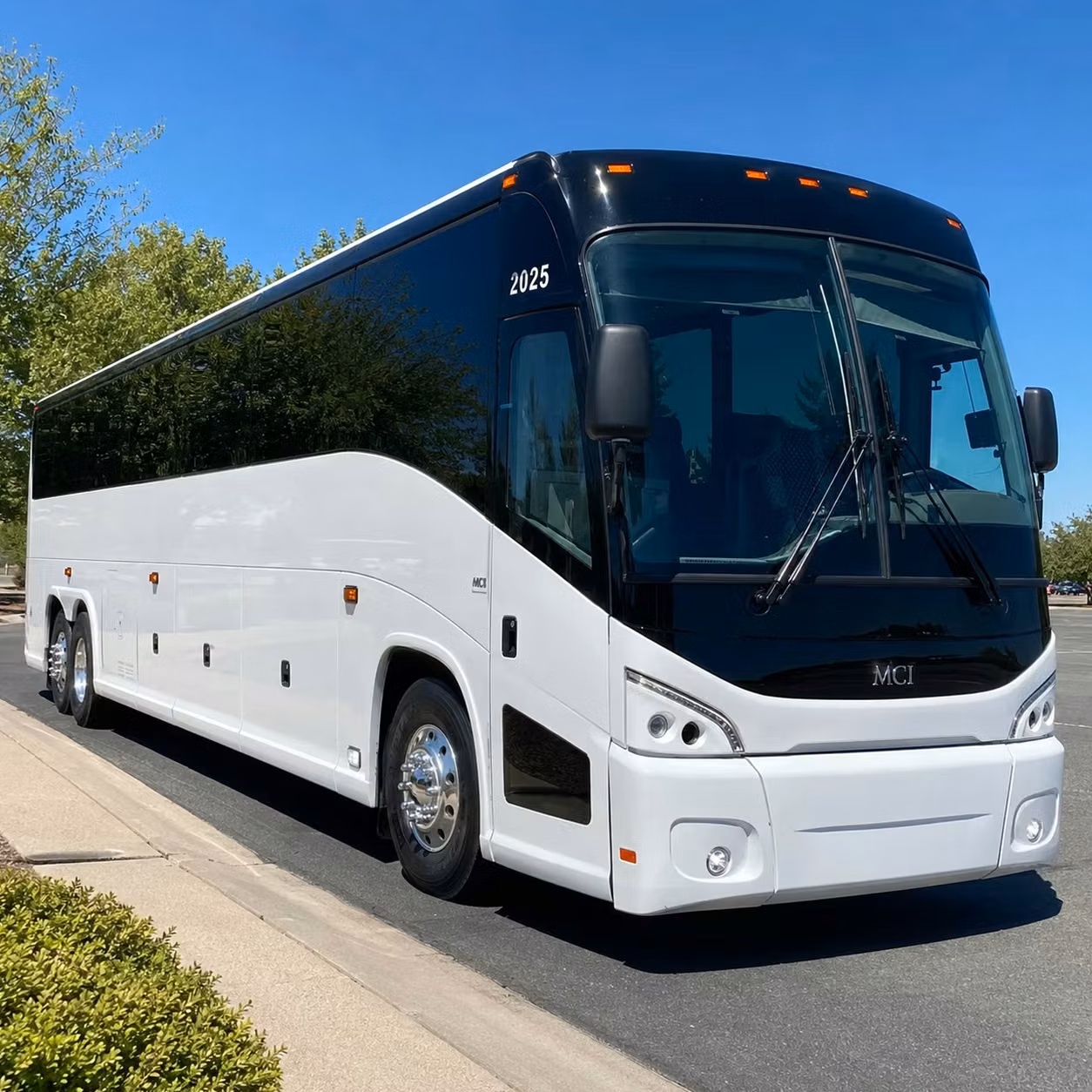 religious group bus rentals in victoria