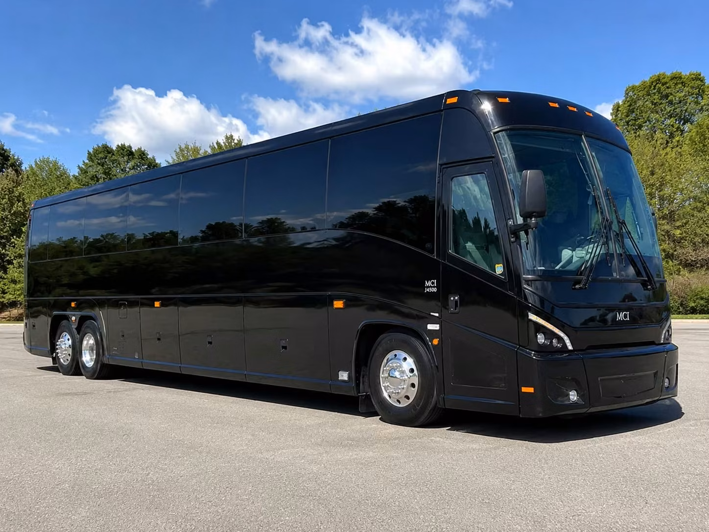 sports team and fan group transportation in victoria