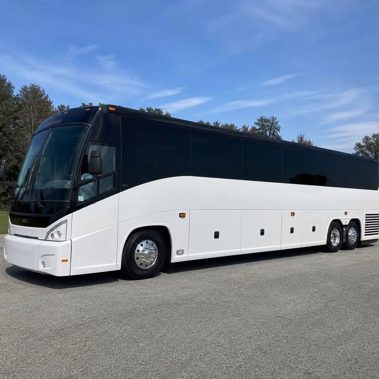 victoria bus rentals for sports teams sporting events