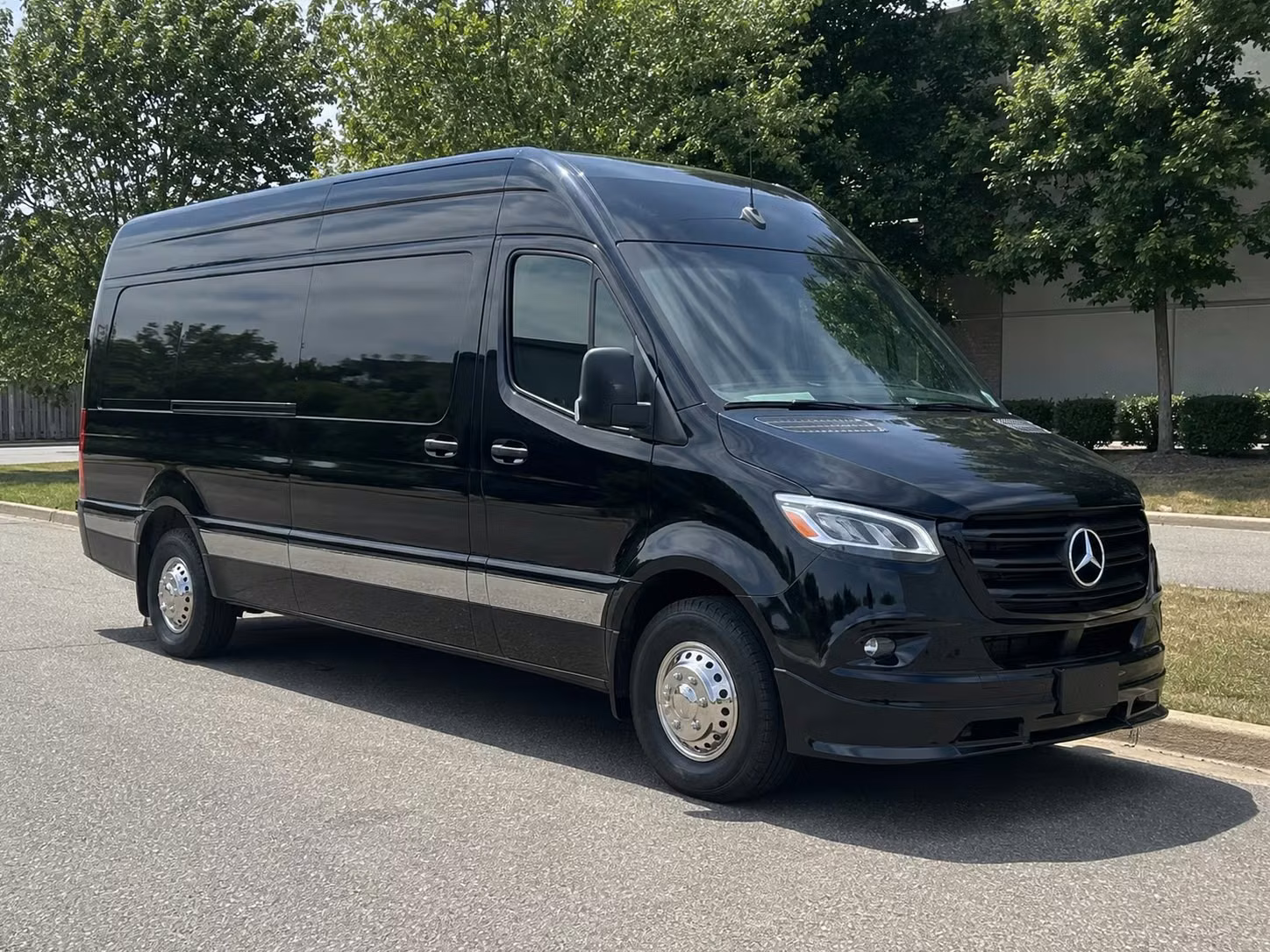 victoria concert transportation