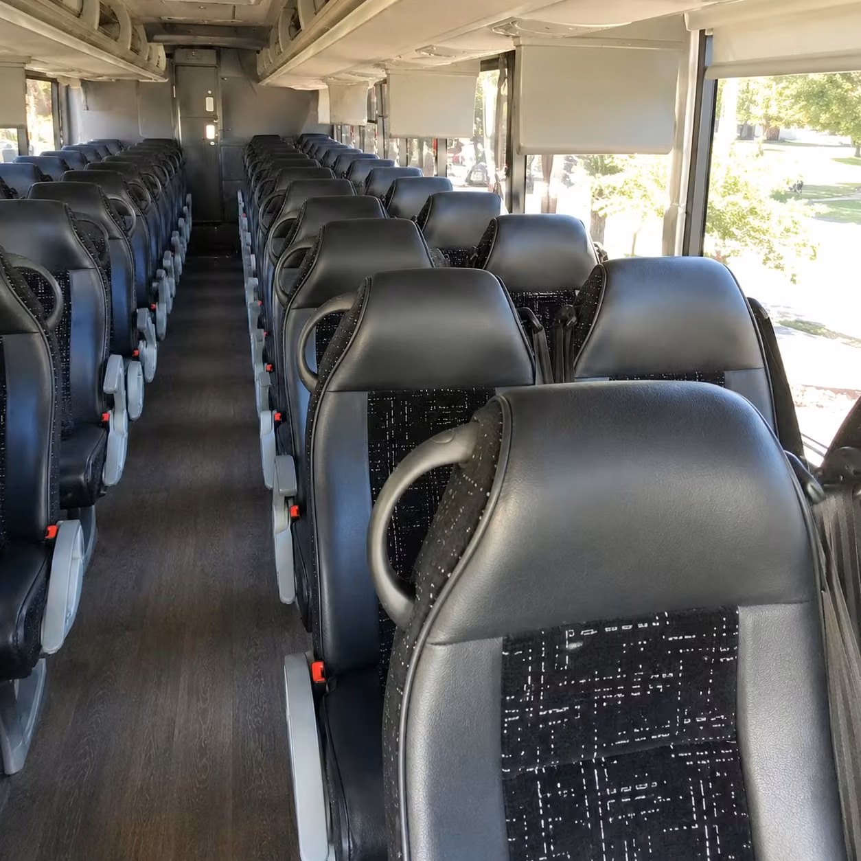 Victoria Group Transportation Services