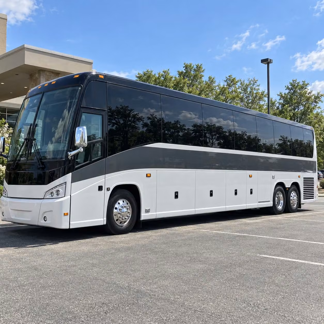 victoria prom homecoming transportation services
