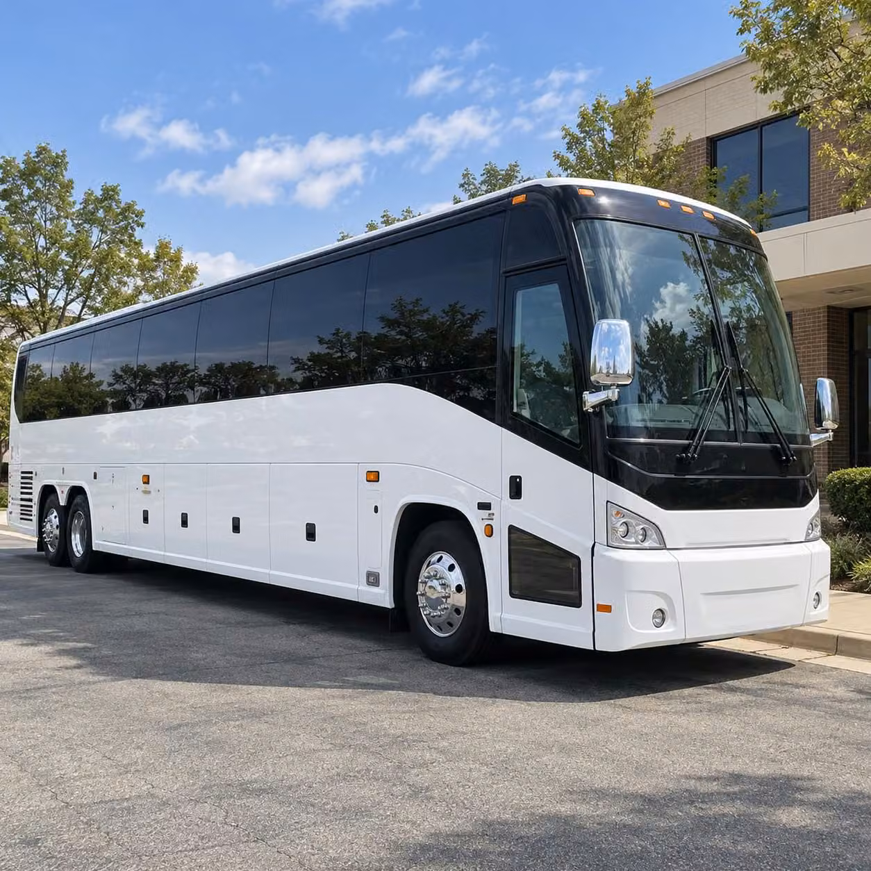 victoria prom transportation that keeps parents at ease all night long