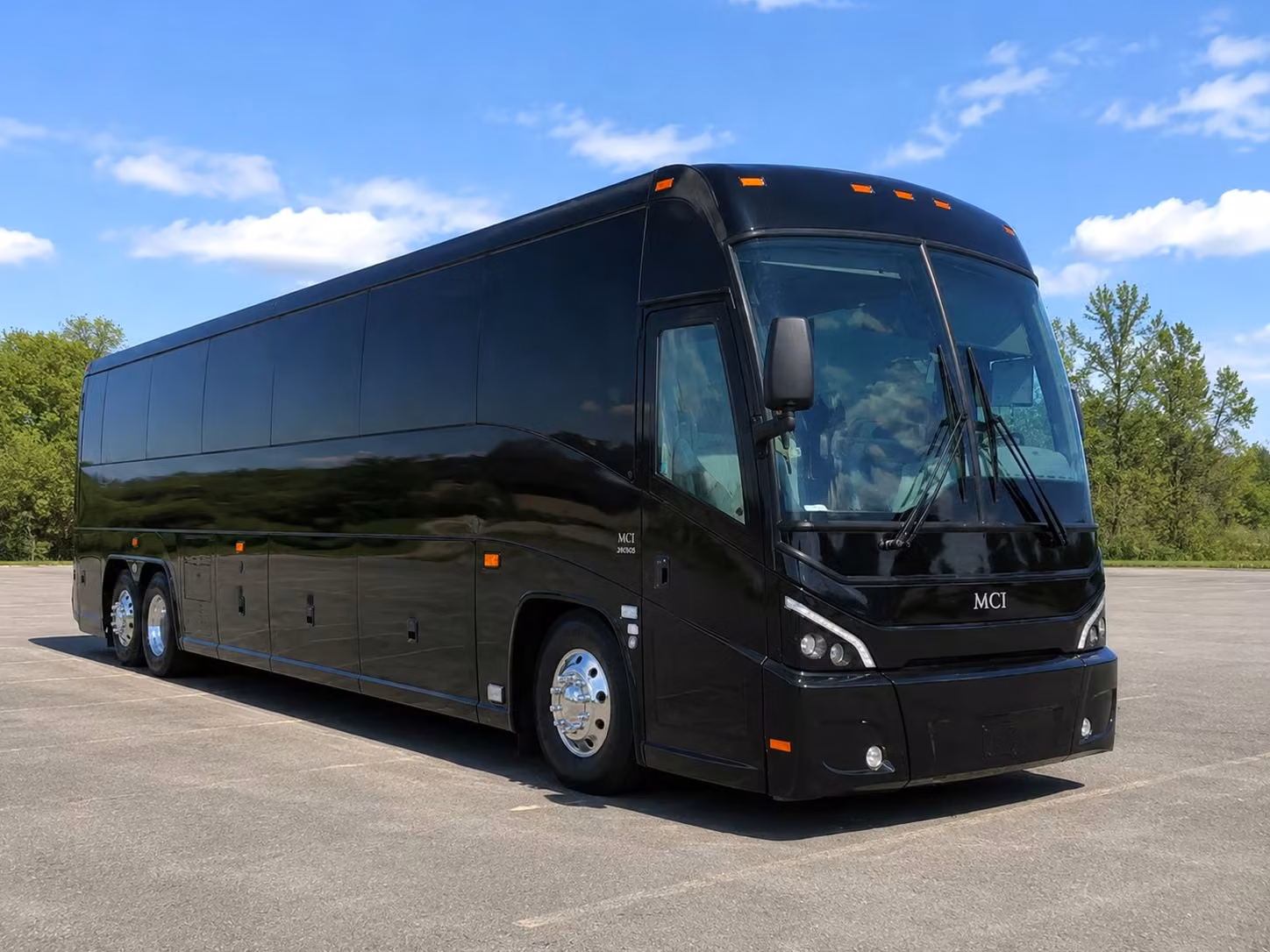 victoria wedding shuttle bus rentals