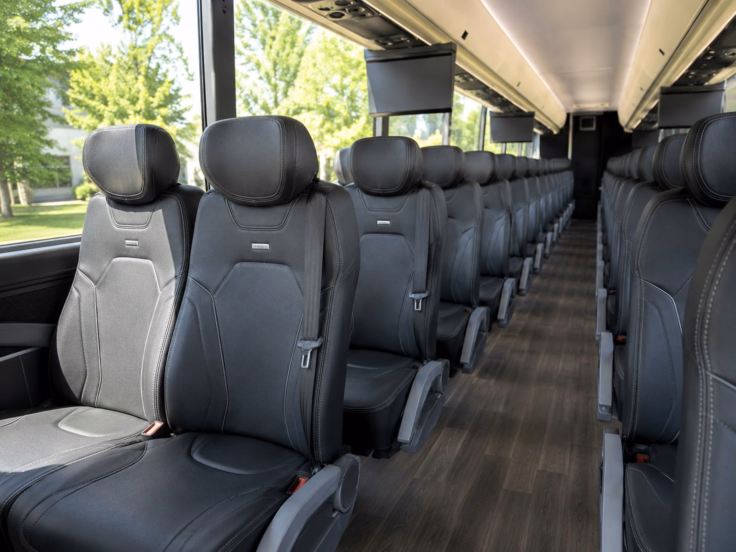 victoriacharterbuscompany com can handle fan group transportation for any size group in victoria