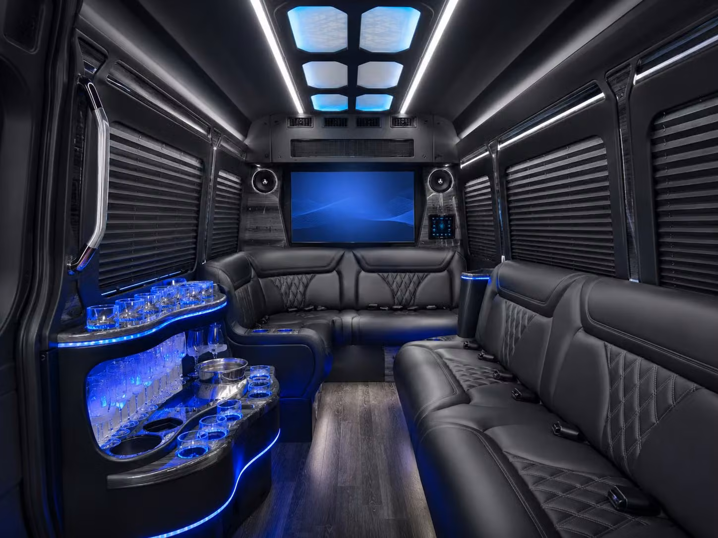 victoriacharterbuscompany com connects you with bus companies ready to handle recurring concert season transportation