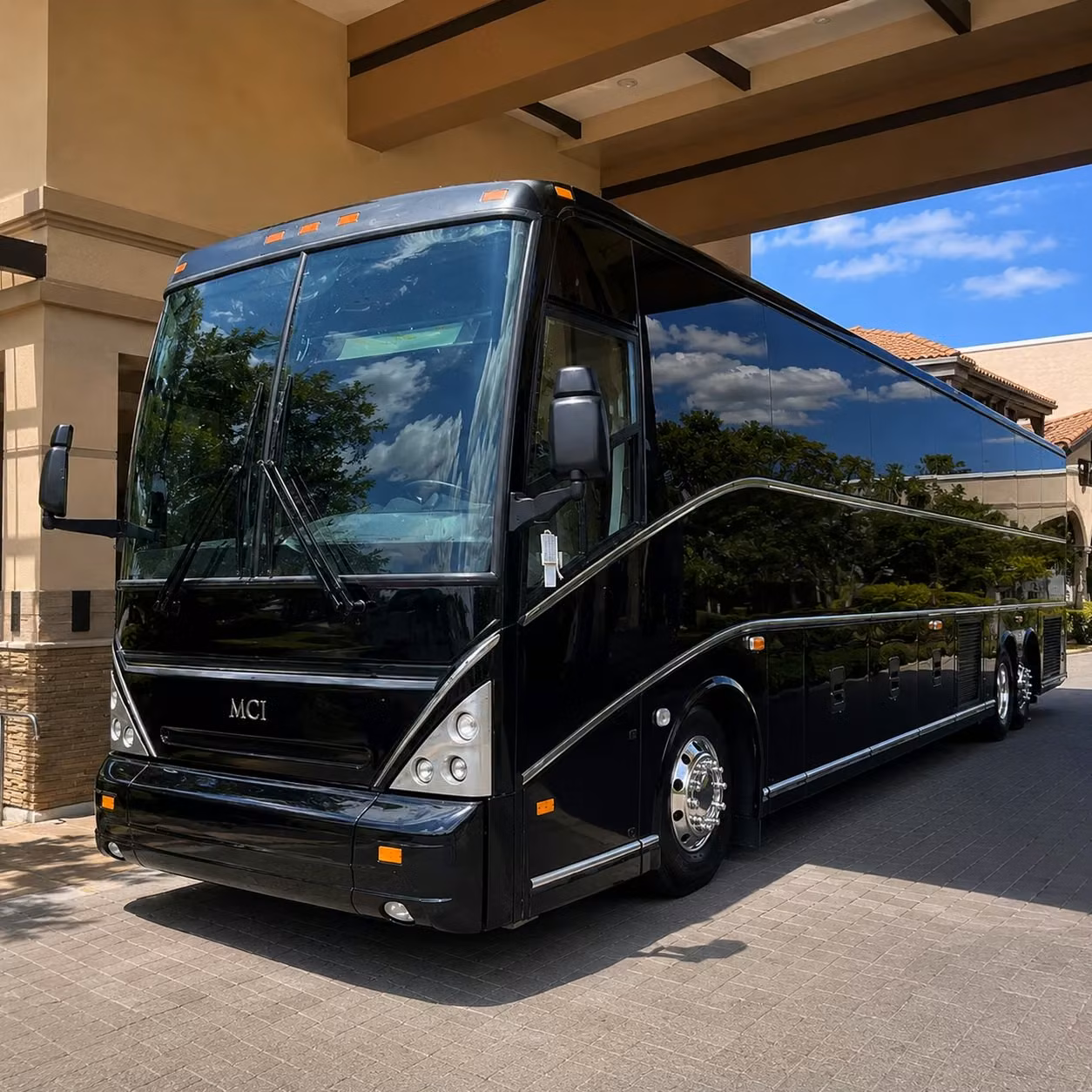 you can find and book concert transportation in victoria and any nearby city